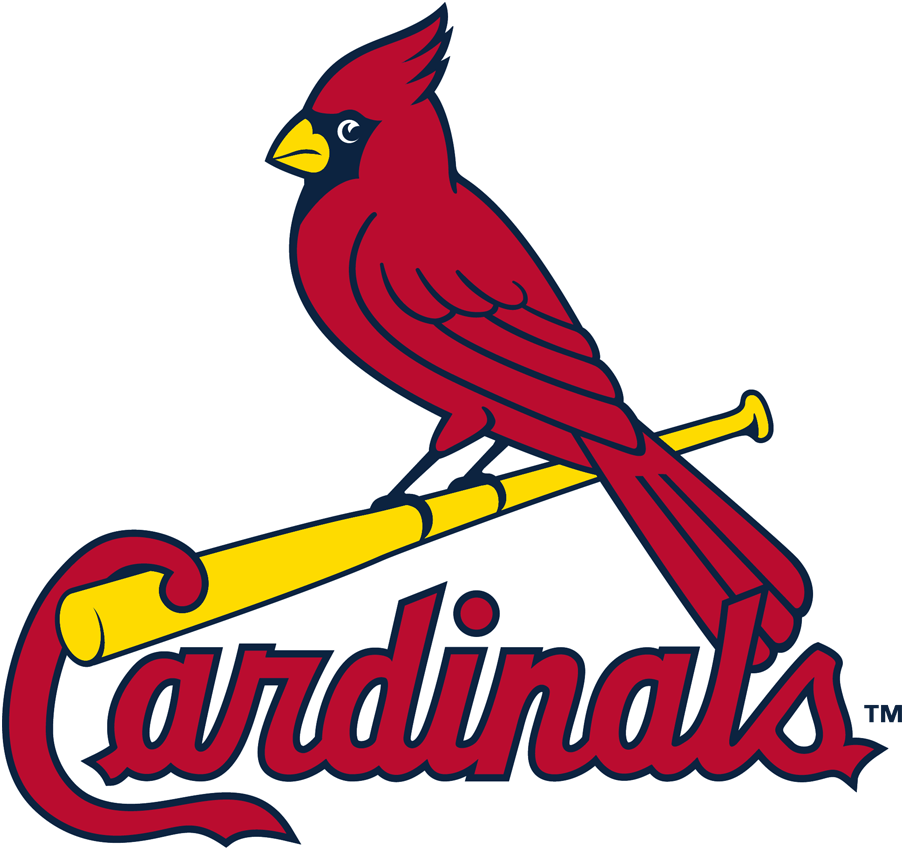 St. Louis Cardinals iron ons